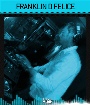 Franklin D Felice