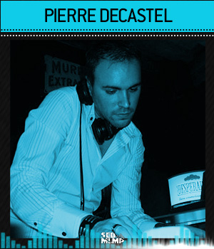 Pierre Decastel